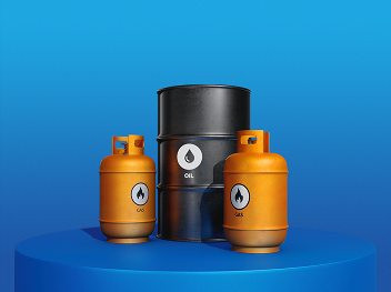 عقود الطاقة